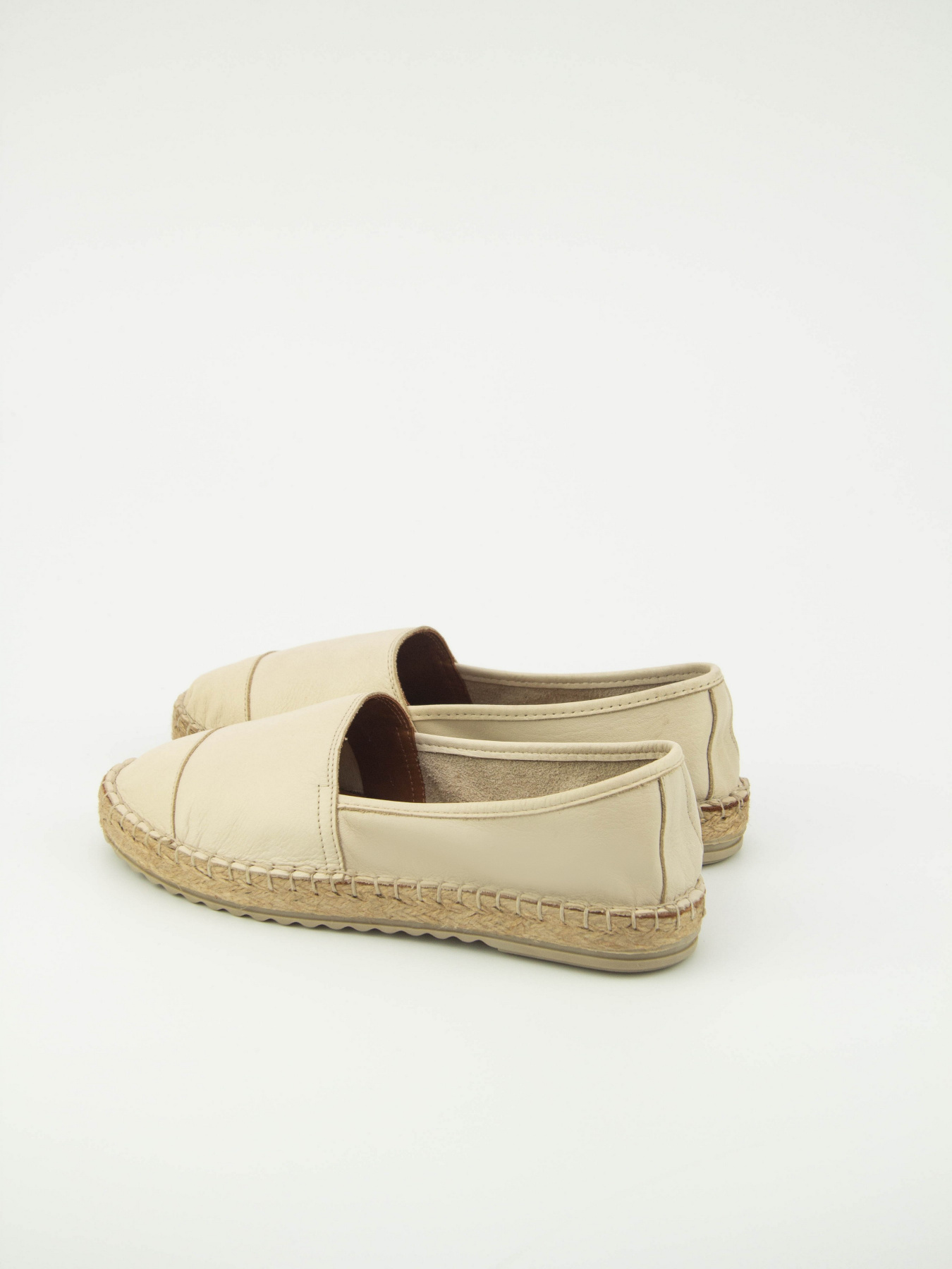 Эспадрильи Respect модель 368-Y500_WHITE_SWAN Фото