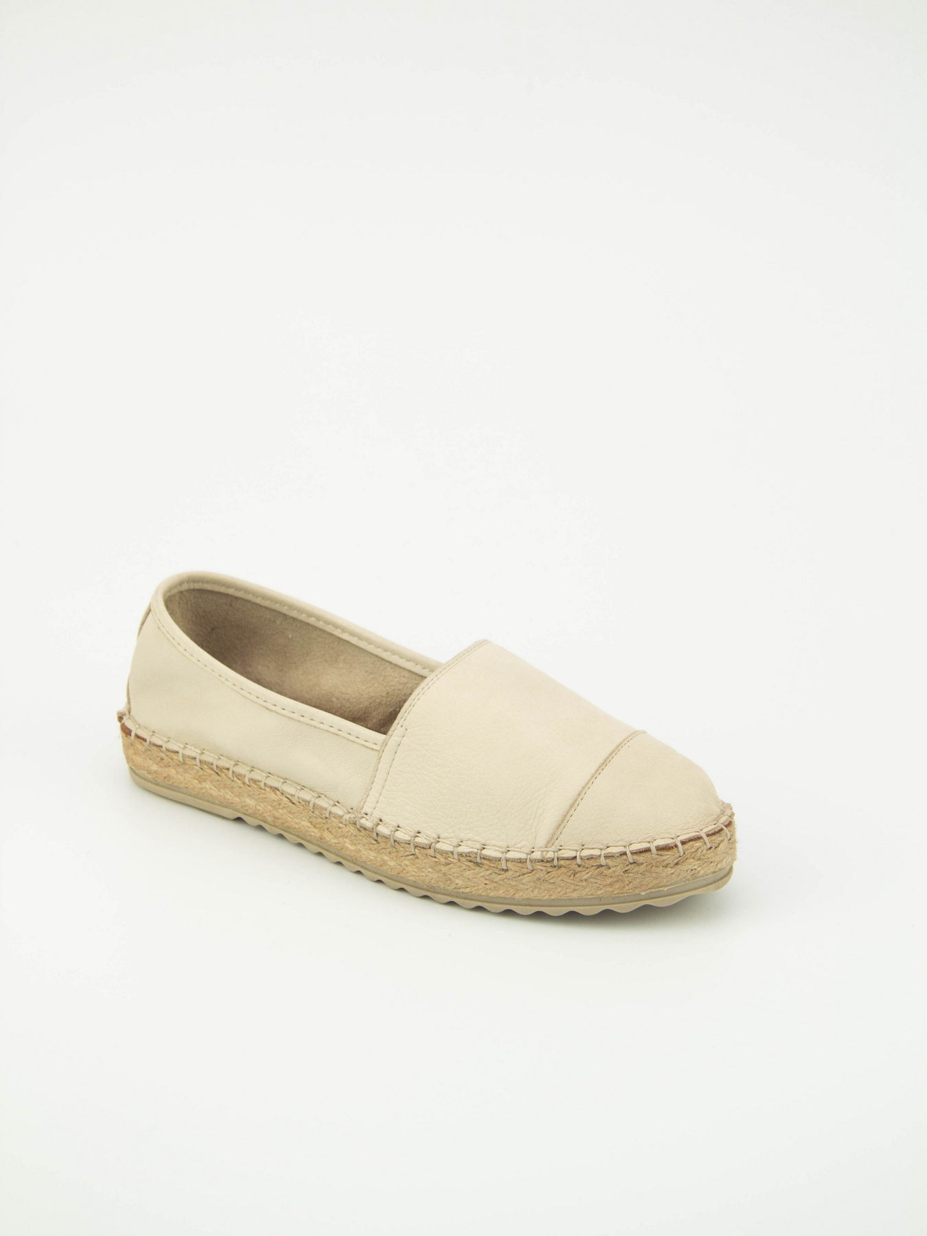 Эспадрильи Respect модель 368-Y500_WHITE_SWAN Фото