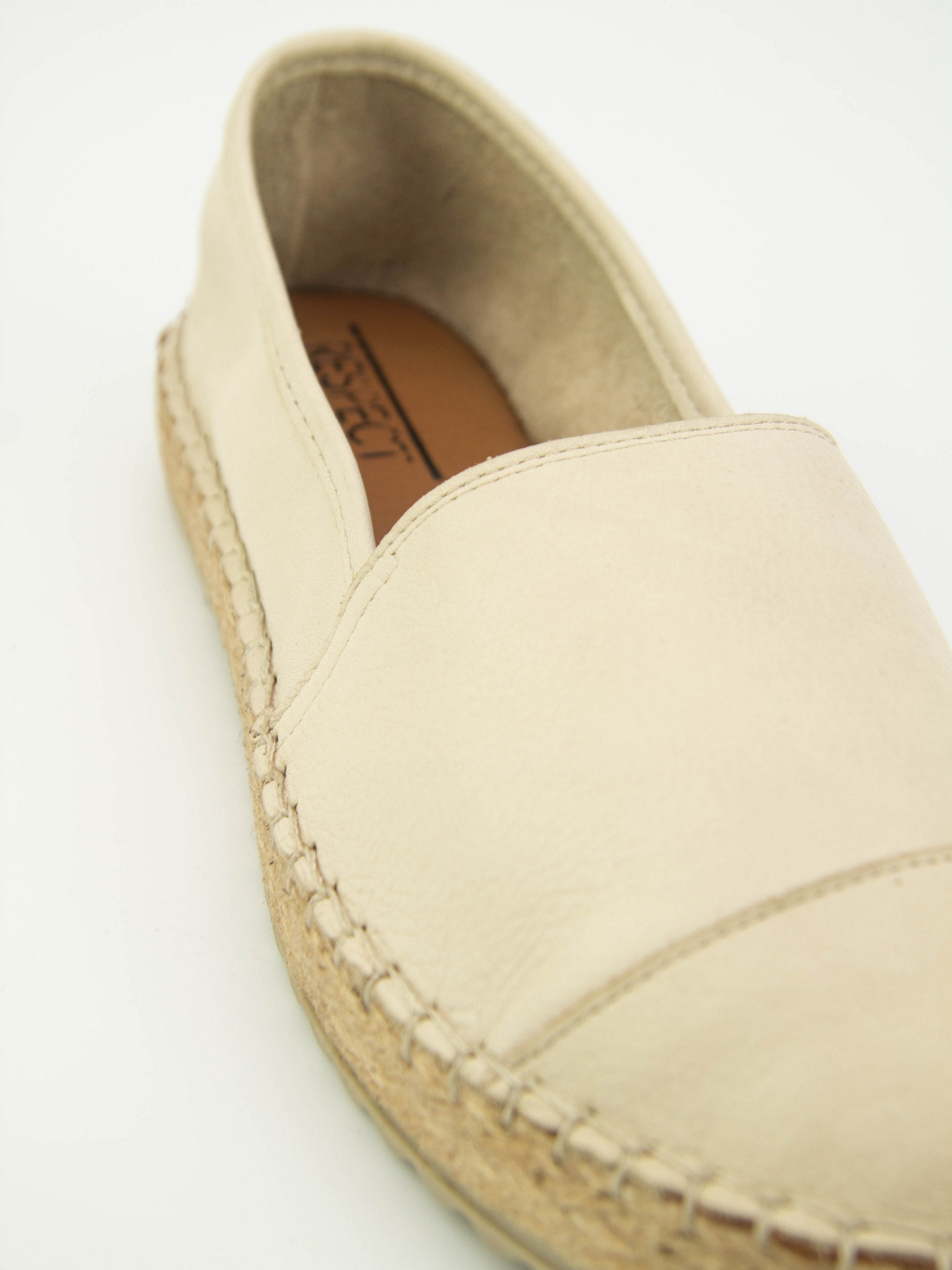 Эспадрильи Respect модель 368-Y500_WHITE_SWAN Фото