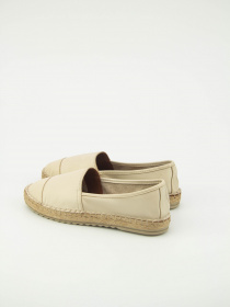 Эспадрильи Respect модель 368-Y500_WHITE_SWAN Фото