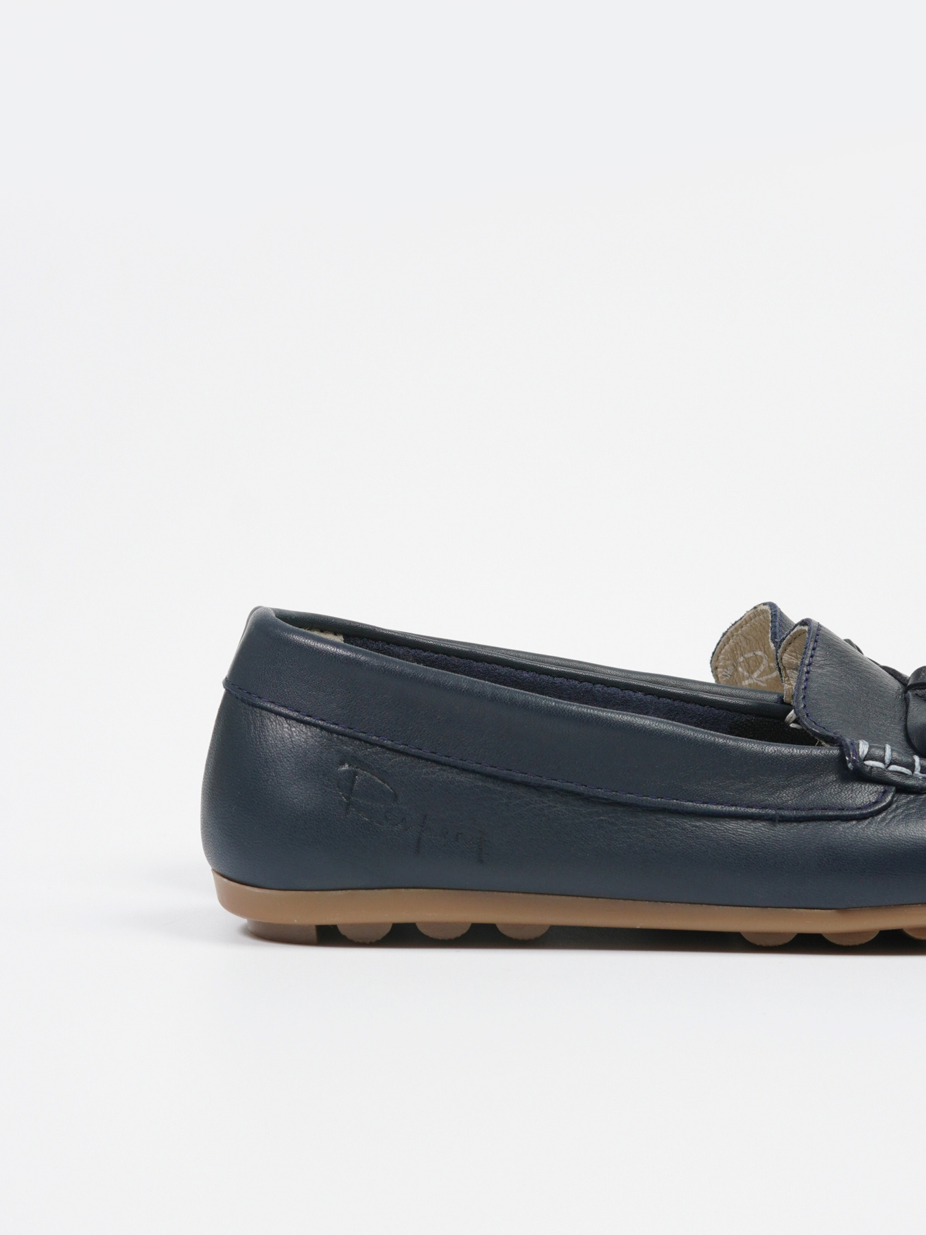 Мокасины Respect модель VK37-141231 Фото