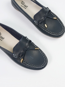 Мокасины Respect модель VK37-141231 Фото