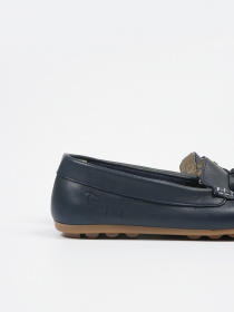 Мокасины Respect модель VK37-141231 Фото