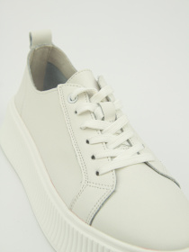 Кеды низкие Respect модель DN026-020 Фото