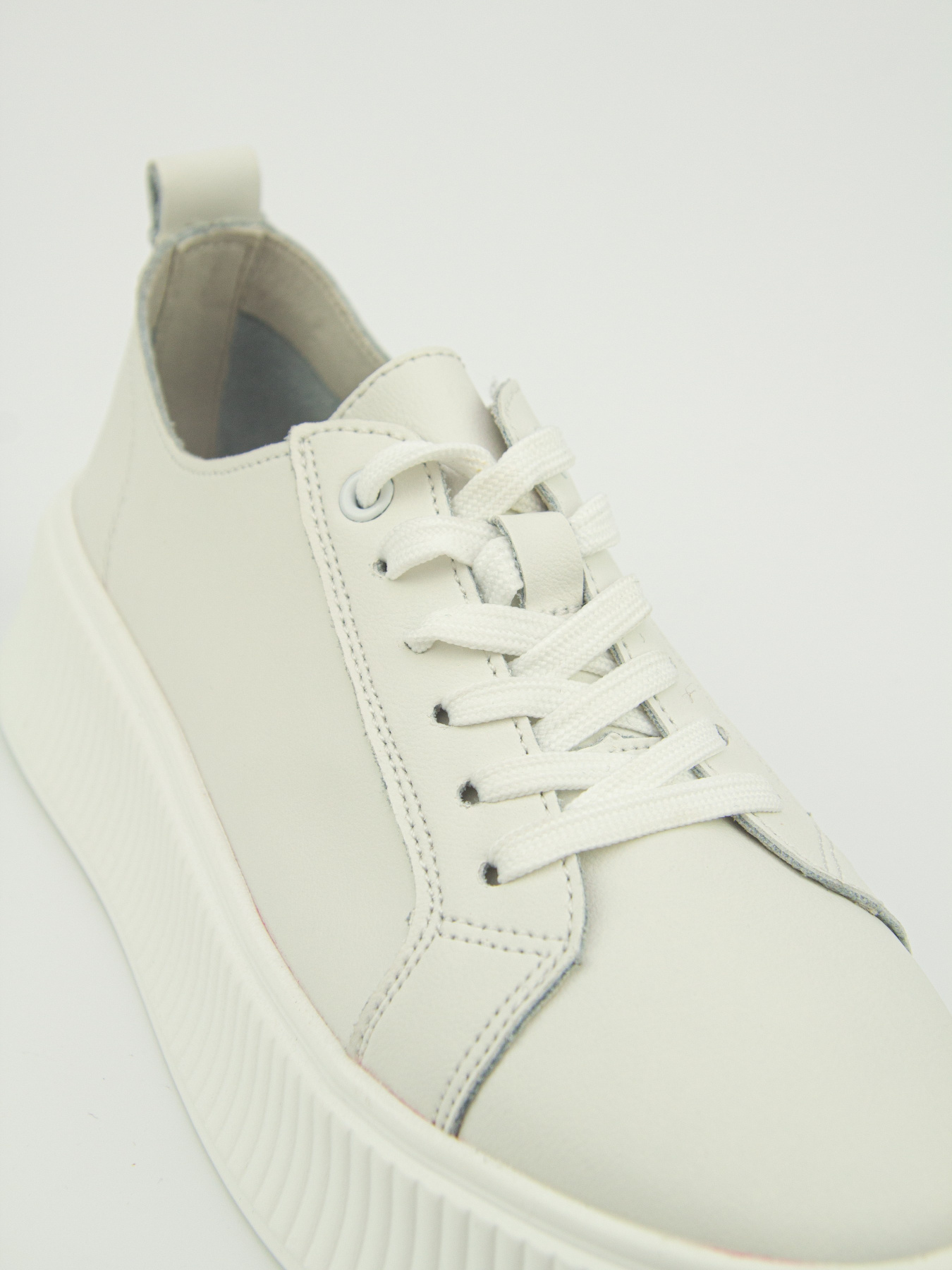 Кеди низькі Respect модель DN026-020 Фото