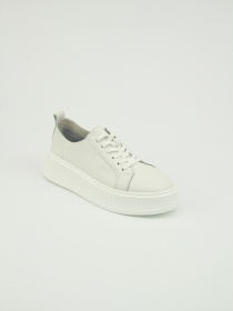 Кеди низькі Respect модель DN026-020 Фото