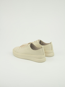 Кеды низкие Respect модель EC116-011 Фото