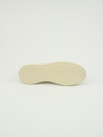 Кеды низкие Respect модель EC116-011 Фото