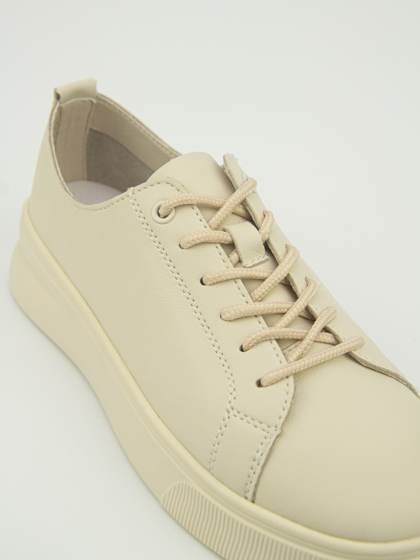 Кеды низкие Respect модель EC116-011 Кеды низкие Respect модель EC116-011 Фото