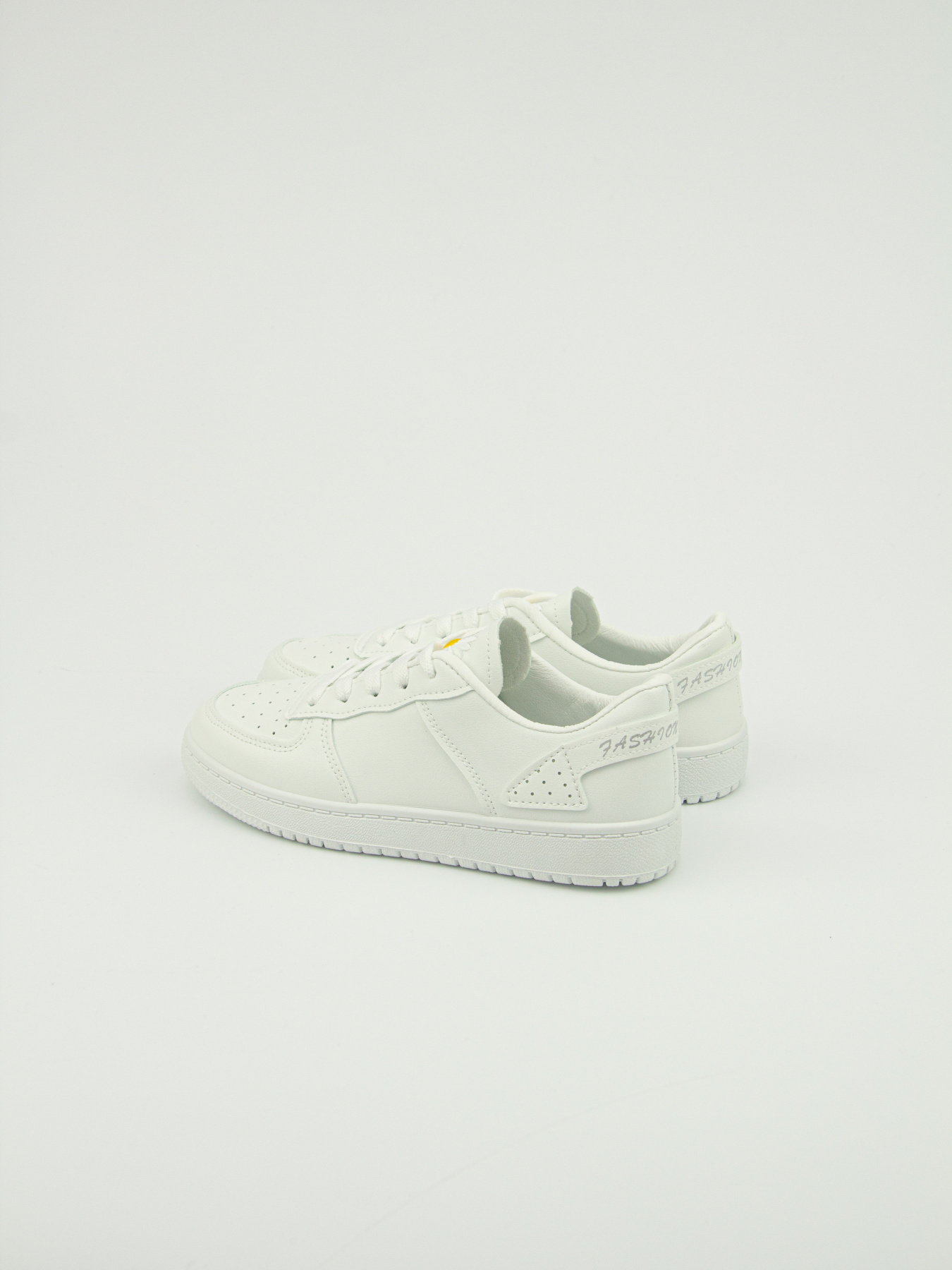 Кеди низькі Respect Модель HBD14-3 Фото