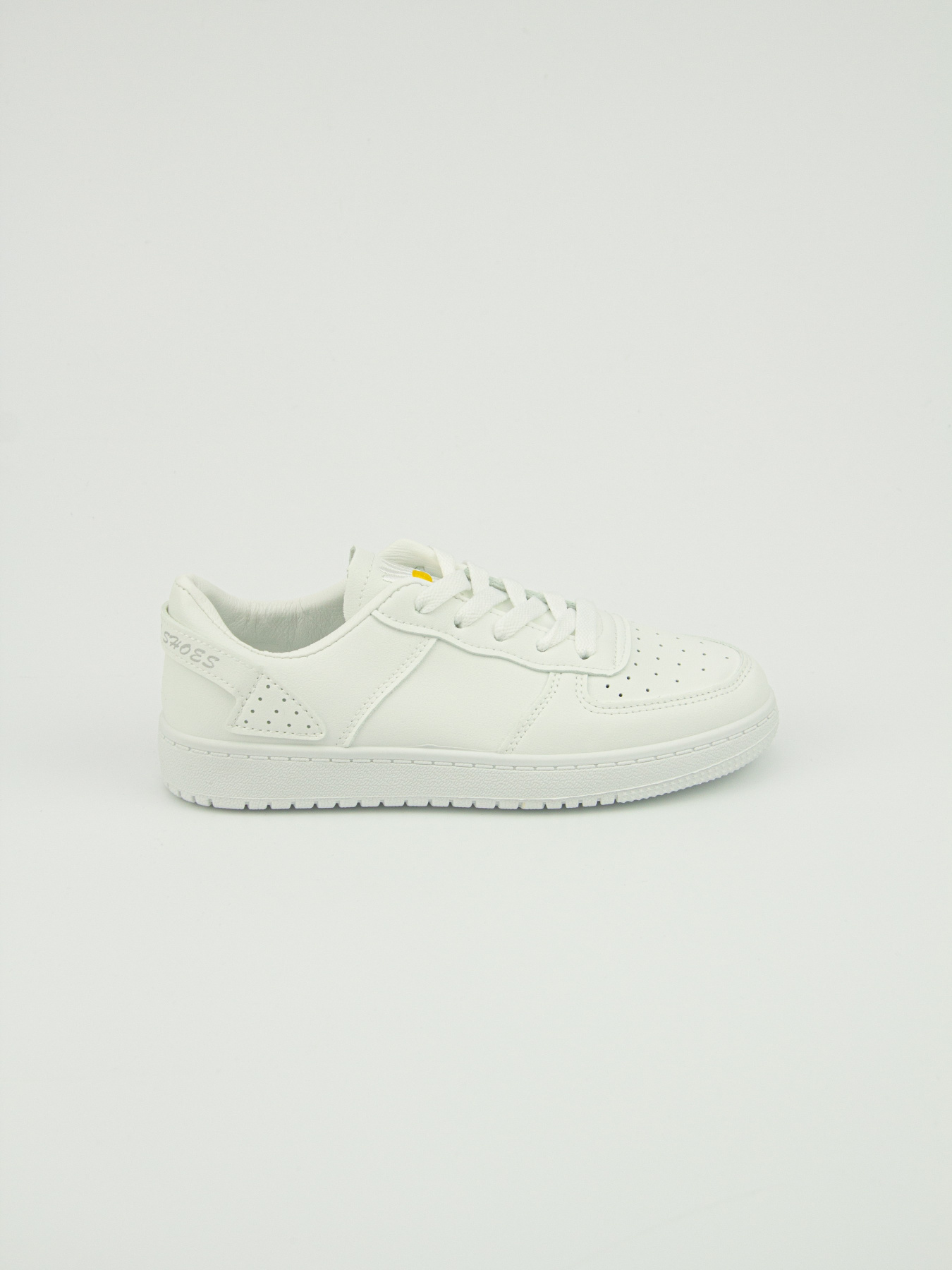 Кеди низькі Respect Модель HBD14-3 Фото