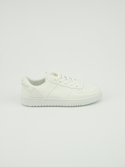 Кеды низкие Respect модель HBD14-3 Фото