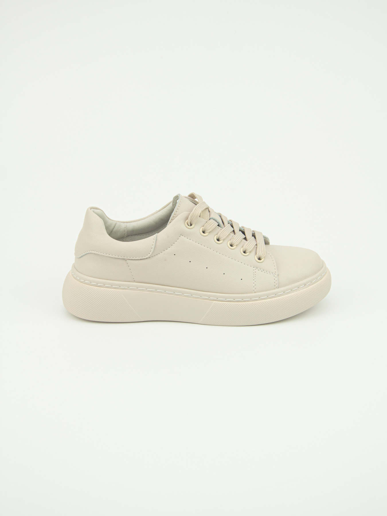 Кеди низькі Respect модель NU253-013 Фото