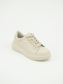 Кеди низькі Respect модель NU253-013 Фото