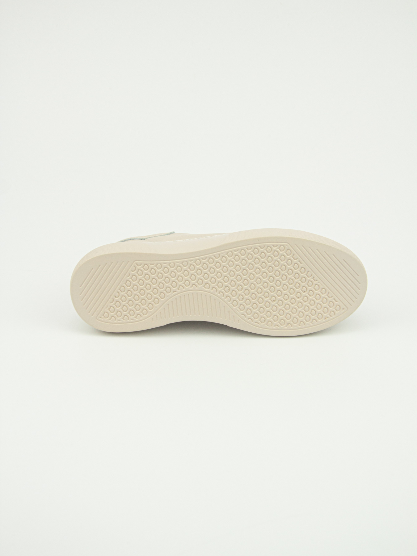 Кеды низкие Respect модель NU253-013 Фото