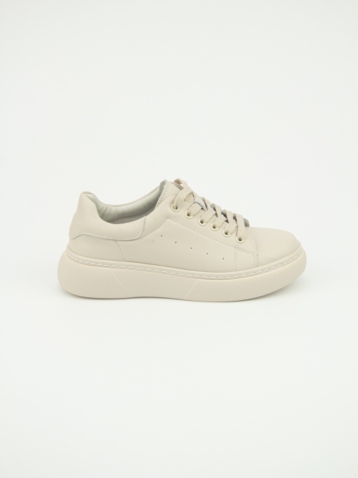 Кеды низкие Respect модель NU253-013 Фото