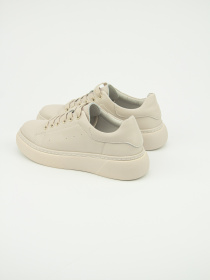 Кеды низкие Respect модель NU253-013 Фото