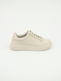 Кеды низкие Respect модель NU253-013 Фото