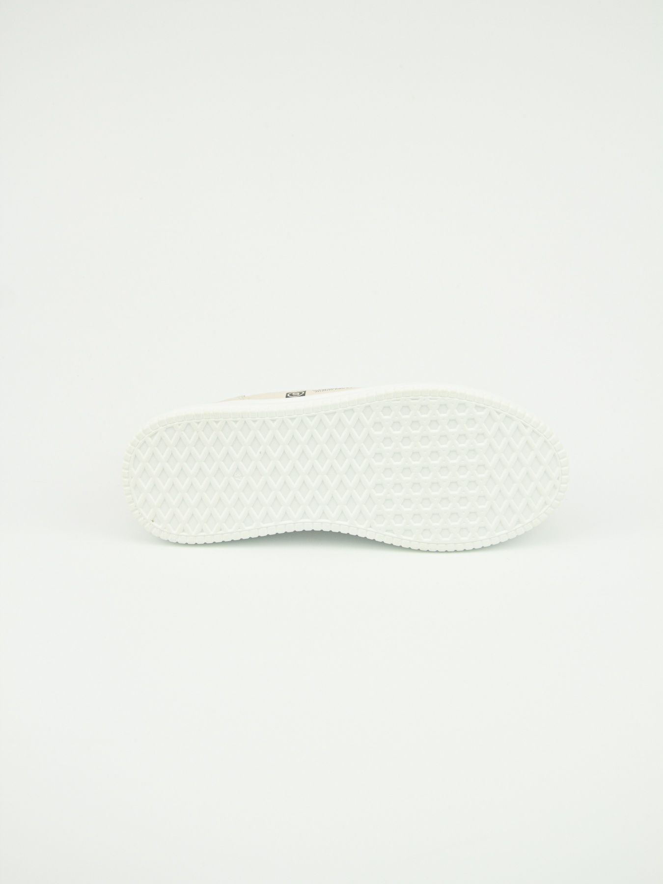 Кеды низкие Respect модель RN068-031 Фото