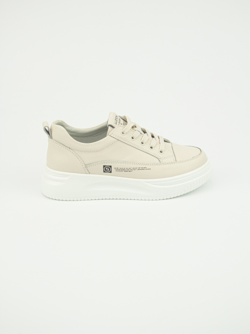 Кеды низкие Respect модель RN068-031 Фото