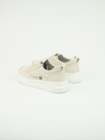 Кеды низкие Respect модель RN068-031 Кеды низкие Respect модель RN068-031 Фото