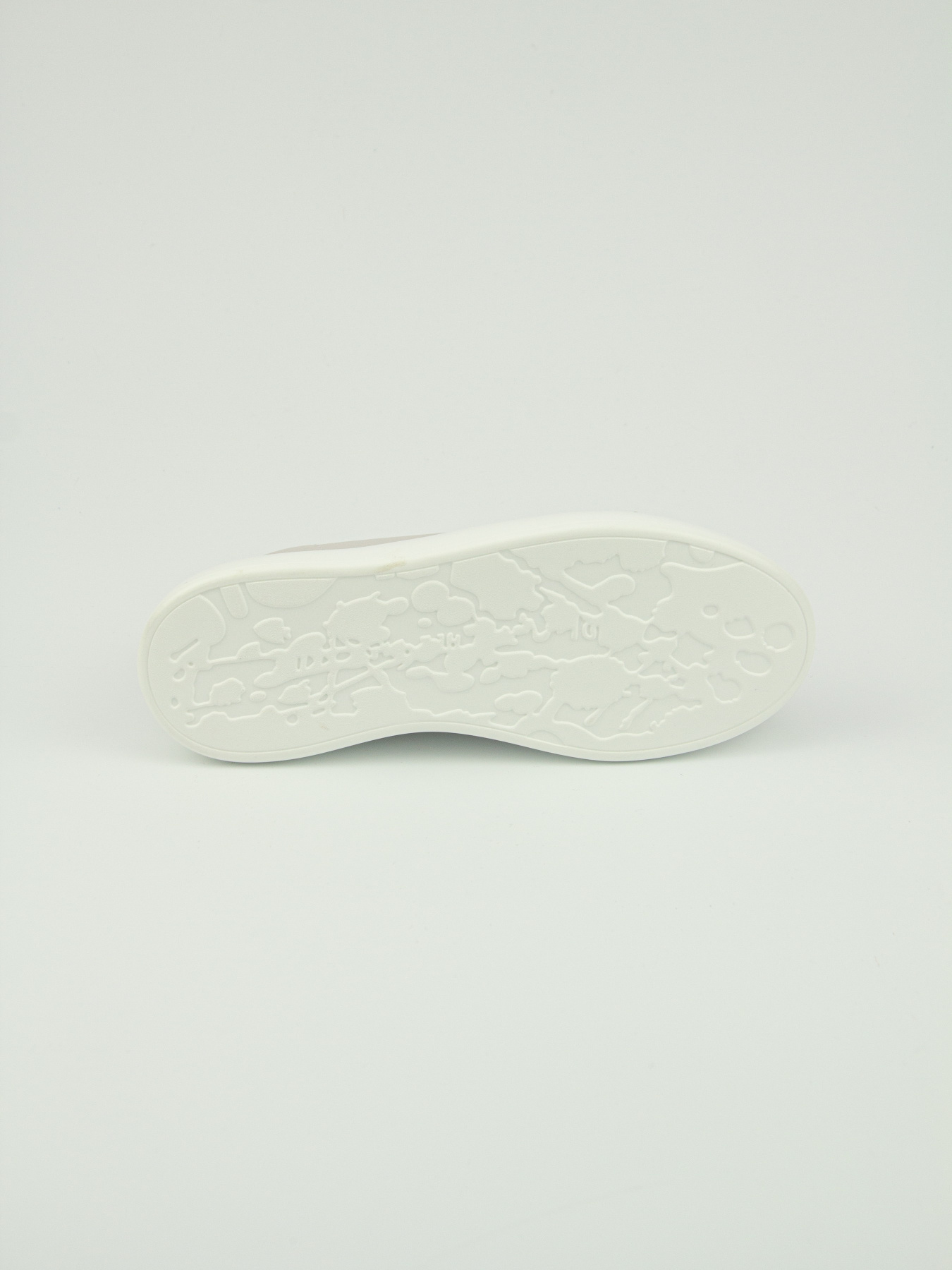 Кеди низькі Respect модель VK73-148890 Фото