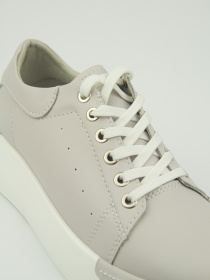 Кеди низькі Respect модель VK73-148890 Фото