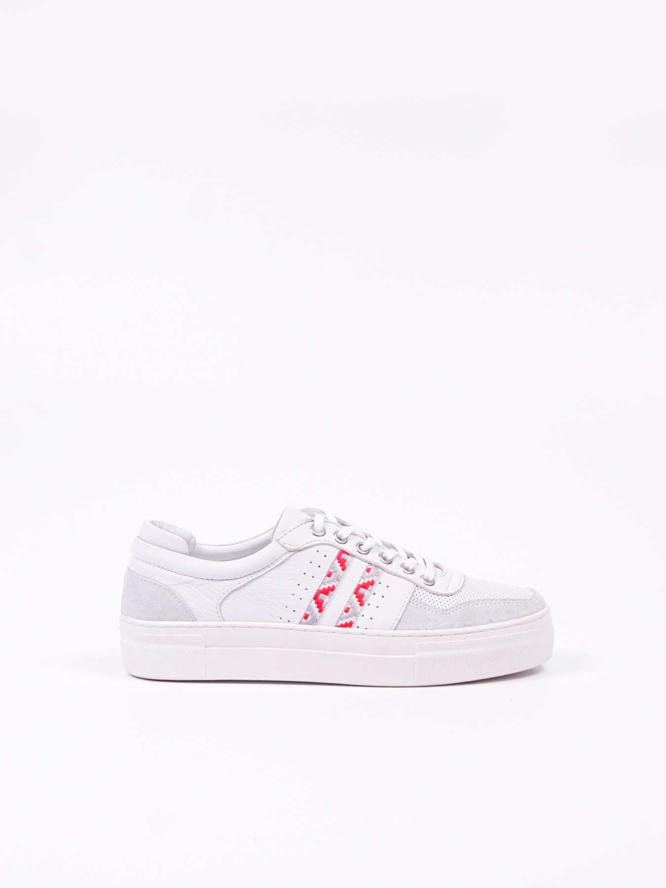 Кеди низькі Respect модель 143059 Фото