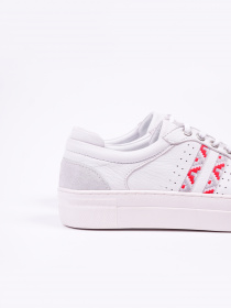 Кеди низькі Respect модель 143059 Фото