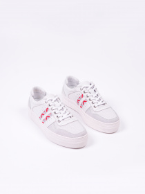 Кеди низькі Respect модель 143059 Фото