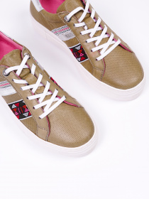 Кеди низькі Respect модель 143060 Фото