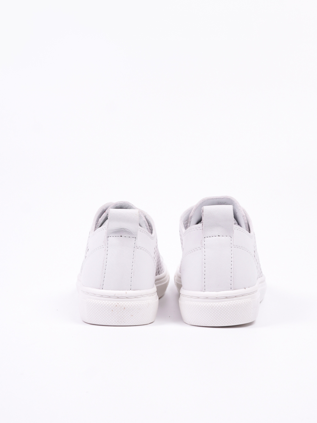 Кеди низькі Respect Модель 197295 Фото