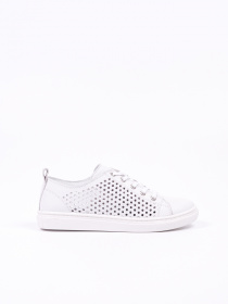 Кеди низькі Respect Модель 197295 Фото