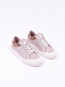 Кеди низькі Respect модель 999033 Кеди низькі Respect модель 999033 Фото