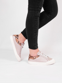 Кеди низькі Respect модель 999033 Кеди низькі Respect модель 999033 Фото