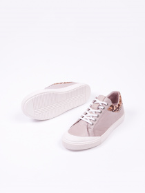 Кеди низькі Respect модель 999033 Кеди низькі Respect модель 999033 Фото