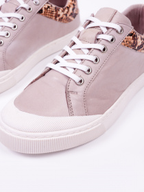 Кеди низькі Respect модель 999033 Кеди низькі Respect модель 999033 Фото