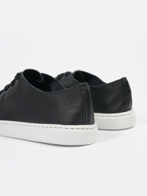 Кеды низкие Respect модель VK54-141179 Фото