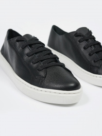 Кеды низкие Respect модель VK54-141179 Фото