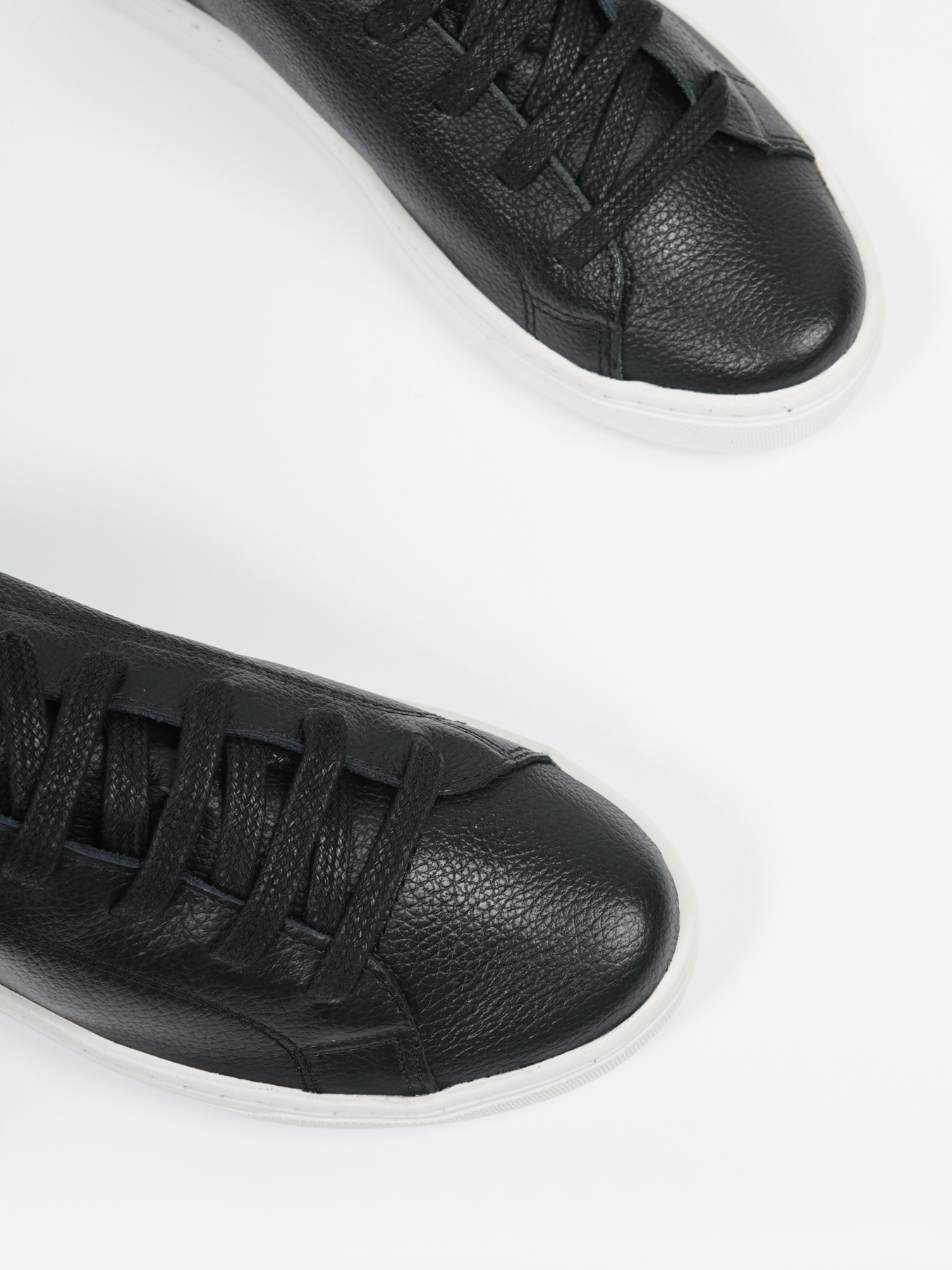 Кеды низкие Respect модель VK54-141179 Фото