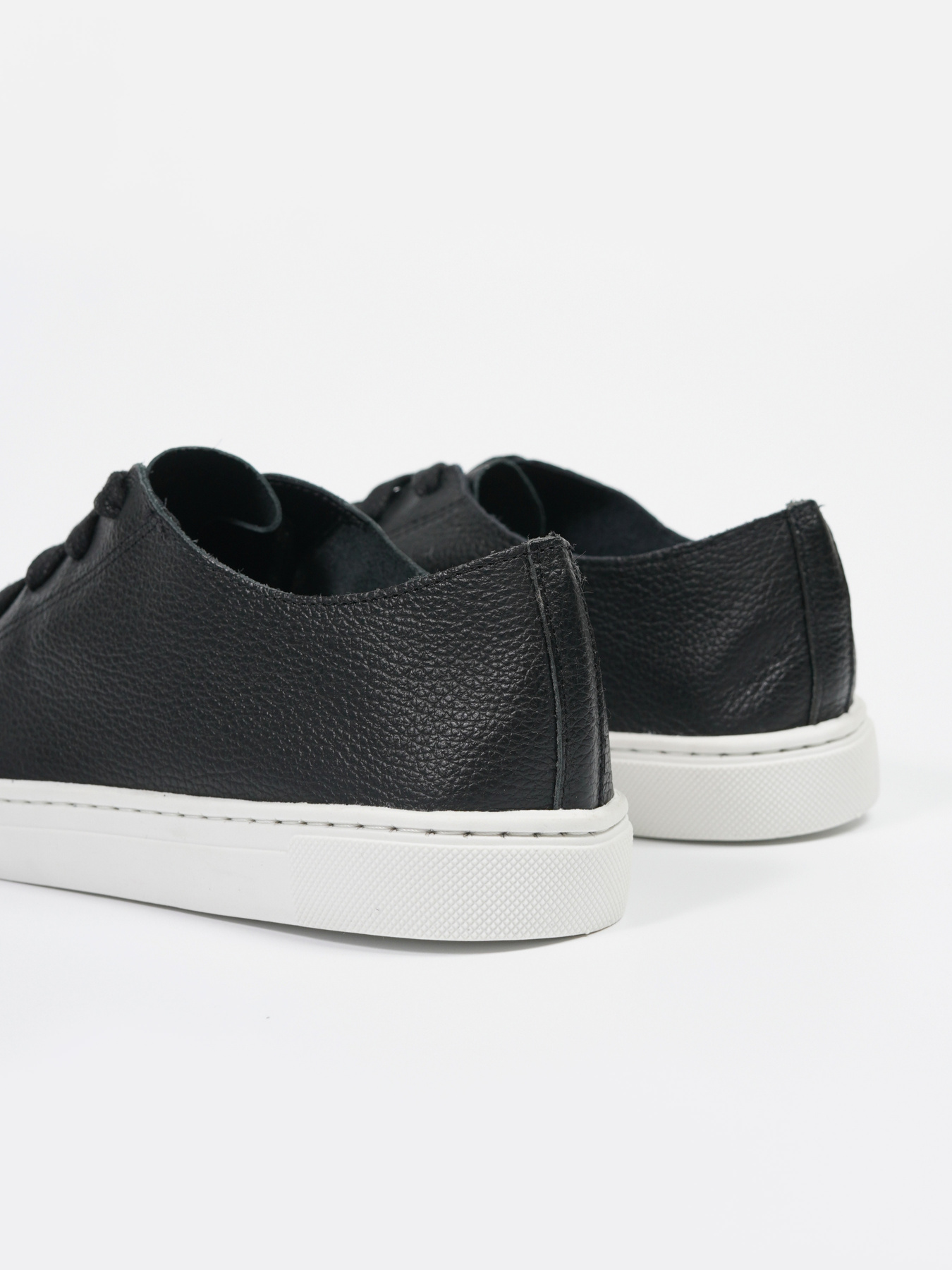 Кеды низкие Respect модель VK54-141179 Фото