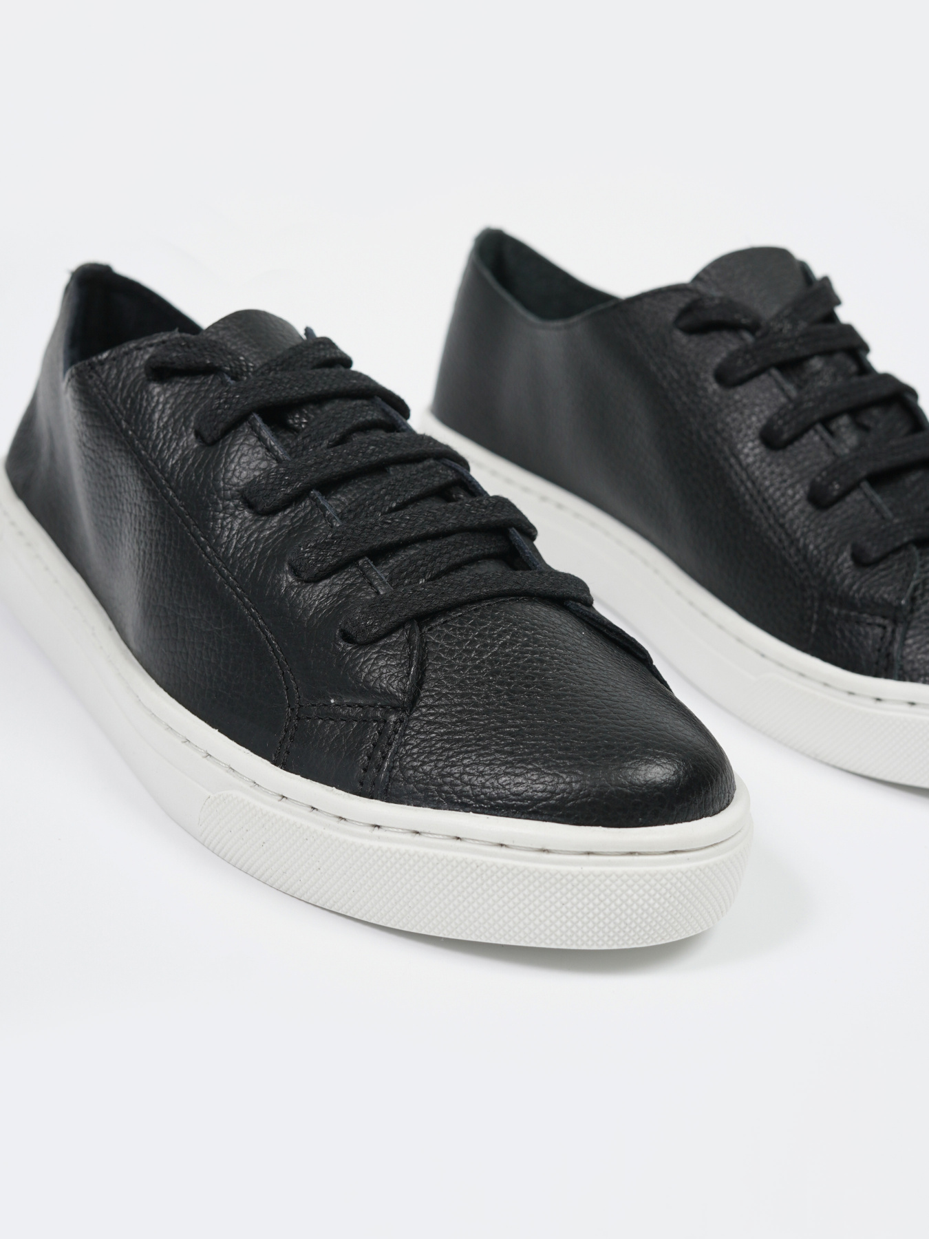 Кеды низкие Respect модель VK54-141179 Фото