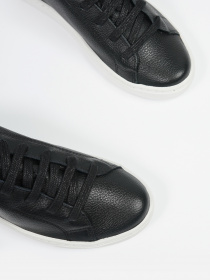 Кеды низкие Respect модель VK54-141179 Фото