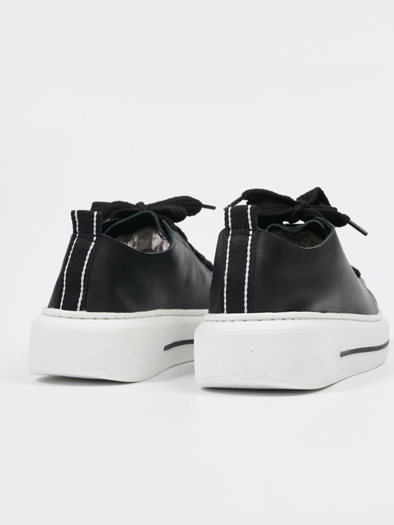 Кеды низкие Respect модель VK54-141182 Фото