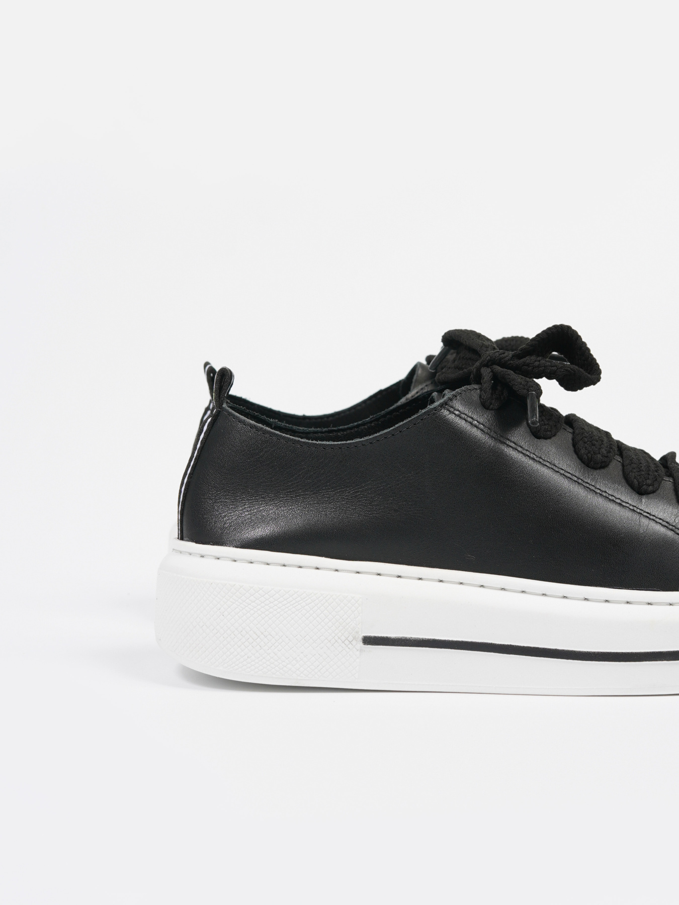 Кеды низкие Respect модель VK54-141182 Фото