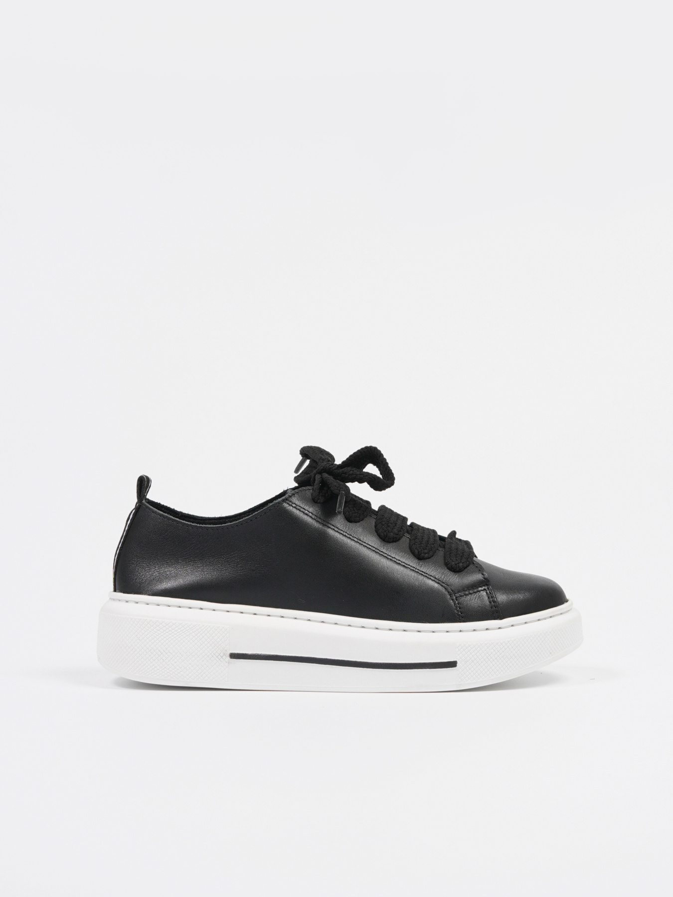 Кеды низкие Respect модель VK54-141182 Фото