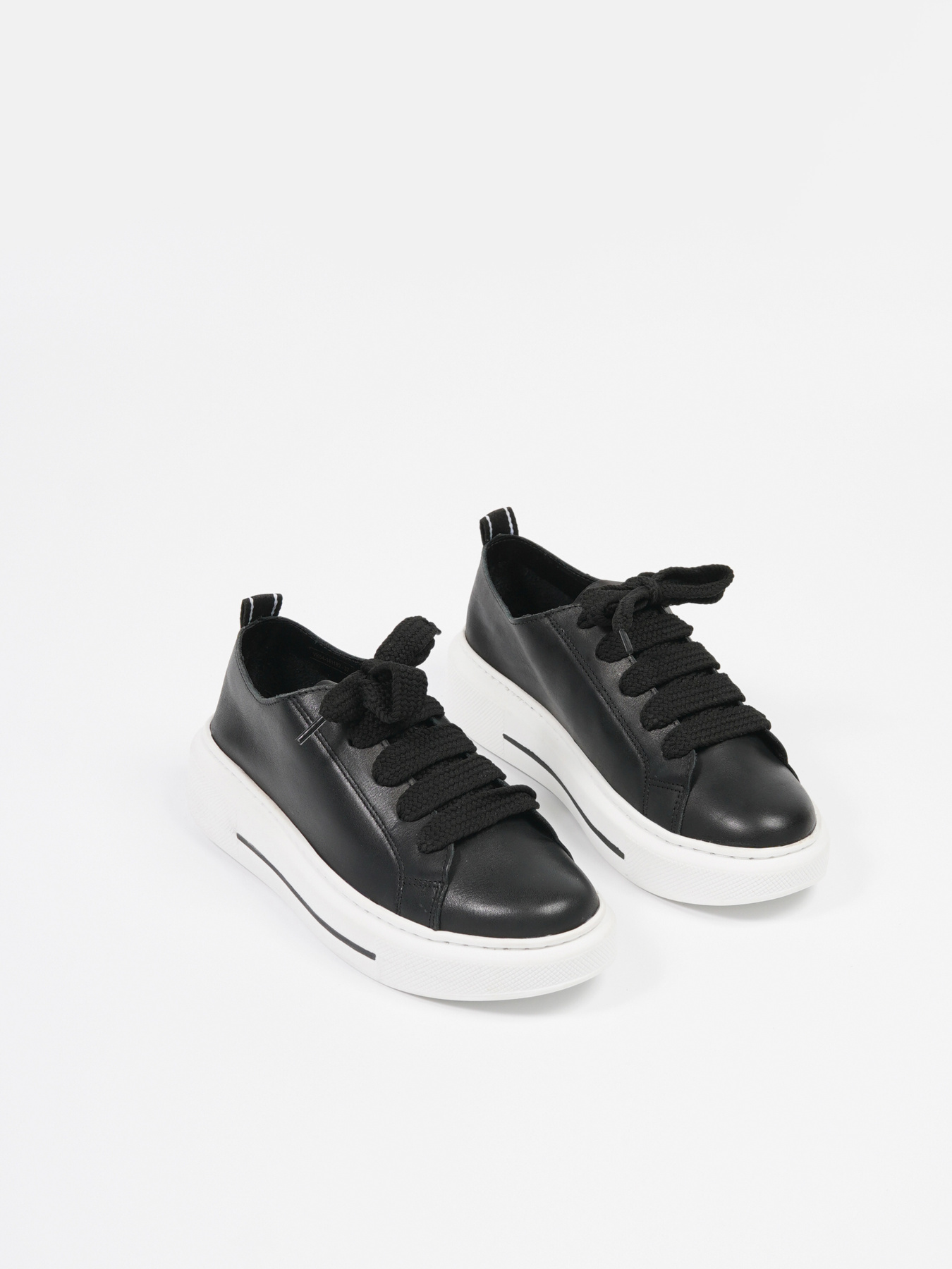 Кеды низкие Respect модель VK54-141182 Фото