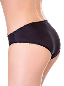 Труси Fleri модель F20019_03 Труси Fleri модель F20019_03 Фото