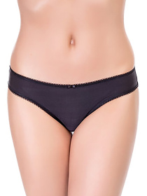 Труси Fleri модель F20019_03 Труси Fleri модель F20019_03 Фото