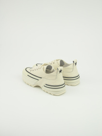 Кросівки повсякденні Respect модель 6031-2 Фото